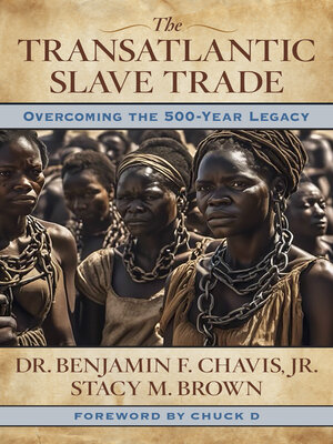 cover image of The Transatlantic Slave Trade